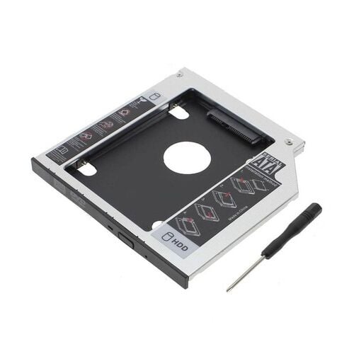 Qport Q-Hdk12 Ssd/Hdd 12.7'' Notebook Kizak