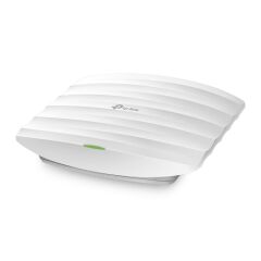 Tp-Link Omada Eap110 1 Port 10/100 2.4Ghz 300Mbps 2X4Dbi Anten İç Ortam Tavan Ti̇pi̇ Access Point(Adaptörlü)
