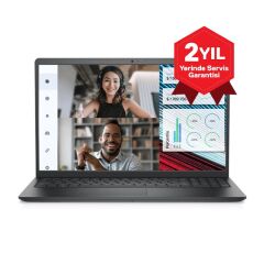 Dell Vostro 3530 N3409Pvnb3530U I5-1334U 8Gb 512Gb Ssd 15.6'' Freedos Notebook