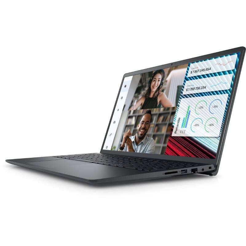 Dell Vostro 3530 N3409Pvnb3530U I5-1334U 8Gb 512Gb Ssd 15.6'' Freedos Notebook