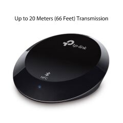 Tp-Link Ha100 Bluetooth Müzi̇k Alicisi
