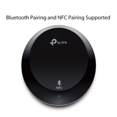 Tp-Link Ha100 Bluetooth Müzi̇k Alicisi