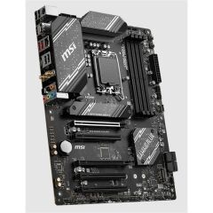 Msi B760 Gaming Plus Wifi Ddr4 6800Mhz 1Xhdmi 1Xdp 2Xm.2 Usb Atx 1700P (12. / 13. Ve 14. Nesi̇l İşlemci̇ İle Uyumlu)