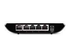 Tp-Link Tl-Sg1005D 5 Port Gigabit Plasti̇k Kasa Switch