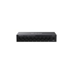 IP-COM G1008M 8 PORT GIGABIT METAL KASA SWITCH