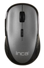 Inca Iwm-395Tg Gri̇ Kablosuz 1600Dpi Mouse