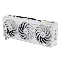 Asus Geforce Tuf-Rtx5070Ti-O16G-White-Gaming 16Gb Gddr7 256Bit 2Xhdmi 3Xdp Ekran Karti