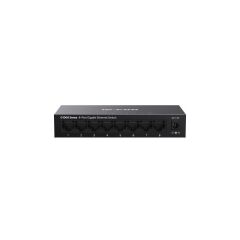 Ip-Com G1008M 8 Port Gigabit Metal Kasa Switch