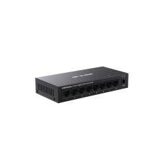 Ip-Com G1008M 8 Port Gigabit Metal Kasa Switch