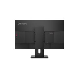 23.8 Lenovo E24-30 Thinkvision 63Edmat2Tk 4Ms 100Hz Hdmi+Dp+Vga Pivot Wled Monitor