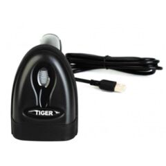 Tiger Cs21 1D Ccd Kablolu Usb Barkod Okuyucu