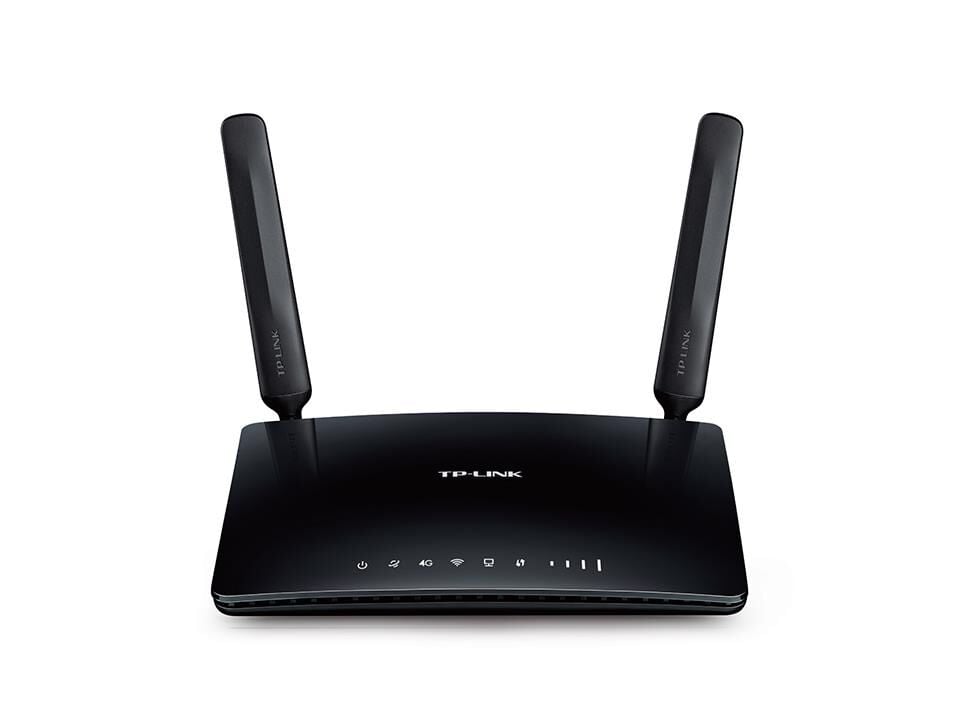 Tp-Link Archer Mr200 Ac750 Wifi Dual Band 4G Lte Router
