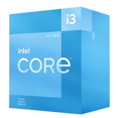 Intel Alder Lake I3-12100F 3.30Ghz 12Mb 1700P Box İşlemci̇