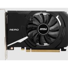 Msi Geforce Gt1030 Aero Itx 2Gd4 Oc 2Gb Ddr4 64Bit 1Xhdmi 1Xdvi Ekran Karti