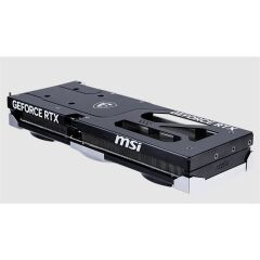 Msi Geforce Rtx5060Ti 16G Ventus 3X Oc 16Gb Gddr7 128Bit 1Xhdmi 3Xdp Ekran Karti