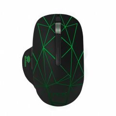 Inca Iwm-051T Şarj Edi̇lebi̇li̇r Usb/Type-C Kablosuz 1600 Dpi Mouse
