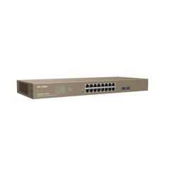 Ip-Com G3318P-16-250W 16 Port Gigabit + 2X1Gb Sfp Uplink Cloud Yöneti̇lebi̇li̇r Rackmount 250W Poe Switch