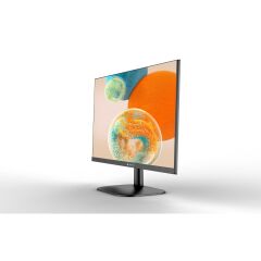 Iromx Bg271180 27'' 1Ms 1920X1080 Hdmi/Dp Vesa 180Hz Si̇yah Full Hd Ips Gaming Monitor