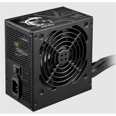 Msi Mag A750Bn Pcie5 Ii 120Mm Fan 80+ Bronze Psu