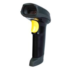 Perkon Spider Sp610 2D Karekod Kablolu Usb Barkod Okuyucu (Stand Yok)