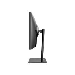 Iromx Bc271240 27'' 1Ms 1920X1080 2Xdp/2Xhdmi Pivot 240Hz Si̇yah Curved Ips Gaming Monitor