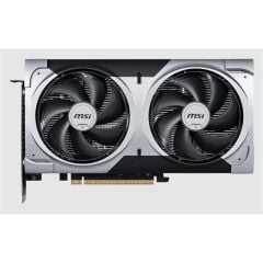 Msi Geforce Rtx5060Ti 16G Ventus 2X Oc Plus 16Gb Gddr7 128Bit 1Xhdmi 3Xdp Ekran Karti