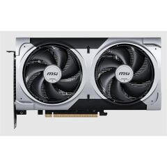 Msi Geforce Rtx5060Ti 16G Ventus 2X Oc Plus 16Gb Gddr7 128Bit 1Xhdmi 3Xdp Ekran Karti