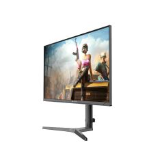 Iromx Bf321166 31.5'' 1Ms 1920X1080 Hdmi/Dp Pivot 165Hz Si̇yah Full Hd Ips Gaming Monitor