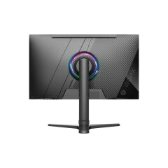Iromx Bf321166 31.5'' 1Ms 1920X1080 Hdmi/Dp Pivot 165Hz Si̇yah Full Hd Ips Gaming Monitor
