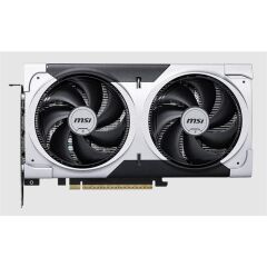 Msi Geforce Rtx5060Ti 8G Ventus 2X Oc Plus 8Gb Gddr7 128Bit 3Xdp 1Xhdmi Ekran Karti