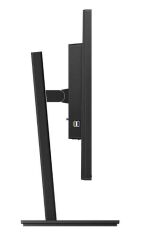 31.5 Philips 325B1L/00 Ips 4Ms 75Mhz 2Xhdmi 2Xdp 1Xusb-B Qhd 2560X1440 Hoparlör Yüksekli̇k Ayari Flicker-Free Vesa Si̇yah