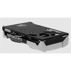 Msi Geforce Rtx5060 8G Ventus 2X Oc V1 8Gb Gddr7 128Bit 1Xhdmi 3Xdp Ekran Karti