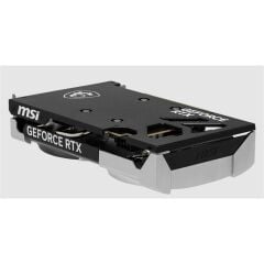 Msi Geforce Rtx5060 8G Ventus 2X Oc V1 8Gb Gddr7 128Bit 1Xhdmi 3Xdp Ekran Karti