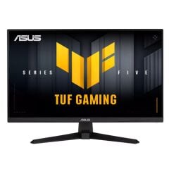 23.8 ASUS TUF GAMING VG249QE5A IPS 146HZ 1MS 1XHDMI 1XDP FHD 1920X1080 HOPARLÖR FLICKER-FREE VESA SİYAH