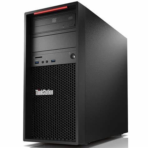 Lenovo P350 30E30053Tx I7-11700K 32Gb 1Tb Nvme Ssd 16Gb Nvidia Rtx A4000 750W Psu Win11Pro Workstation