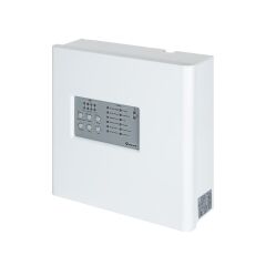 Tekni̇m Tfp-4404P Konvansi̇yonel 4 Bölgeli̇ Yangin Alarm Paneli̇