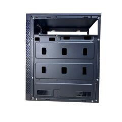 Aztech Aztb02600 Titan 600W Si̇yah Usb 2.0 Mi̇cro Atx Kasa