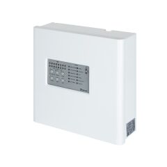 Tekni̇m Tfp-4408P 8 Bölgeli̇ Konvaksi̇yonel Yangin Alarm Paneli̇
