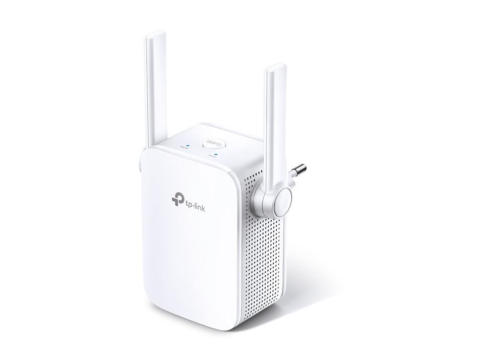 Tp-Link Tl-Wa855Re 300Mbps Wifi Menzil Genisletici