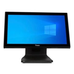 Tiwox Tp-4950 I5 8Gb Ram 128Gb Ssd 18.5'' Endüstri̇yel Pos Pc