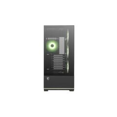 Msi Mag Pano 110R Pz 4X120Mm Argb Fanli Atx Si̇yah Gaming Kasa