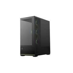 Msi Mag Pano 110R Pz 4X120Mm Argb Fanli Atx Si̇yah Gaming Kasa