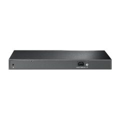 Tp-Link Tl-Sg1218Mp 16 Port Gigabit+ 2X1Gb Rj45/2Xsfp Combo 250 Metre Poe Mesafe 250W Rackmount Switch