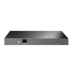 Tp-Link Omada Tl-Sg3428Mp 24 Port Gigabit+4X1Gb Sfp Uplink L2+ 384W Poe Yöneti̇lebi̇li̇r Rackmount Switch