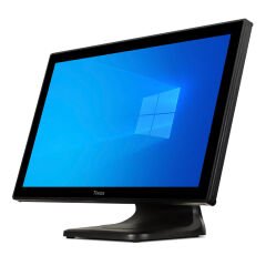 Tiwox Tp-3150 I5 5.Gen 8Gb Ram 128 Ssd 21.5'' Endüstri̇yel Pos Pc
