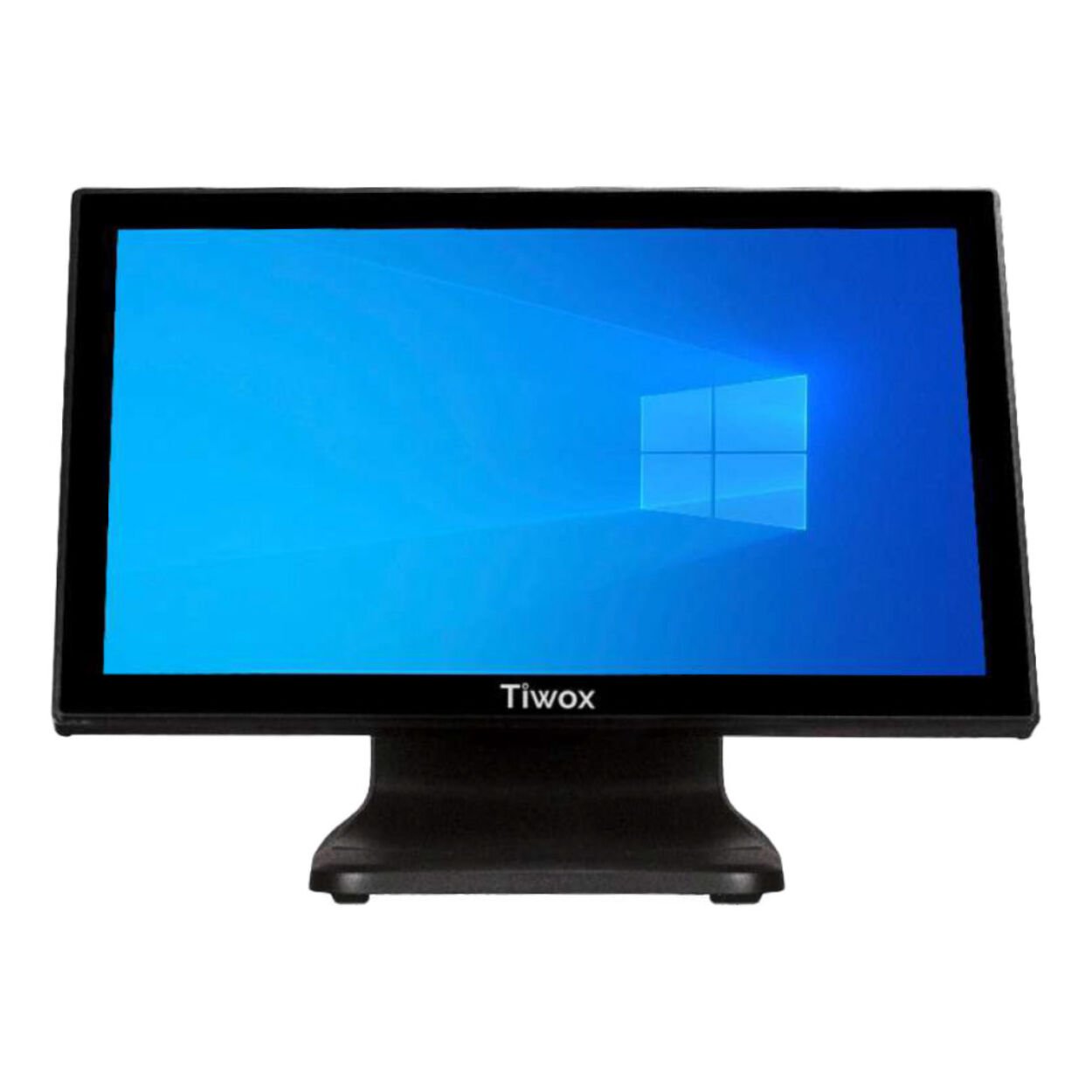 Tiwox Tp-3150 I5 5.Gen 8Gb Ram 128 Ssd 21.5'' Endüstri̇yel Pos Pc