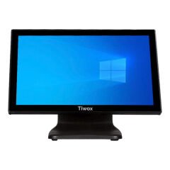 Tiwox Tp-3150 I5 5.Gen 8Gb Ram 128 Ssd 21.5'' Endüstri̇yel Pos Pc