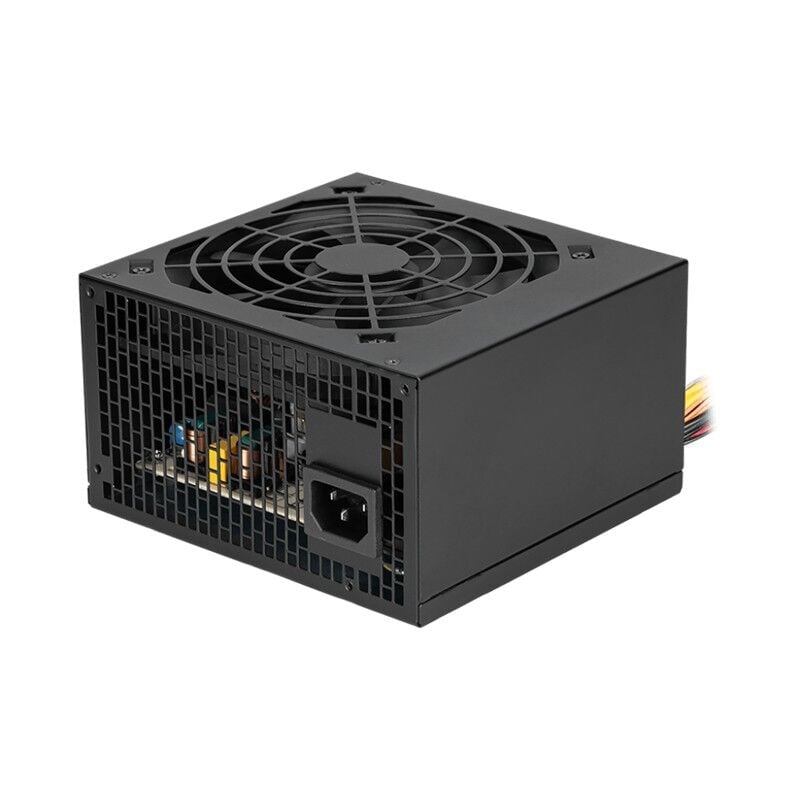 Msi Mag A300N-H 300W Aktif Pfc 120Mm Fan Power Supply