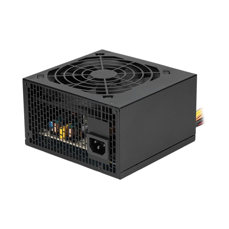 Msi Mag A300N-H 300W Aktif Pfc 120Mm Fan Power Supply