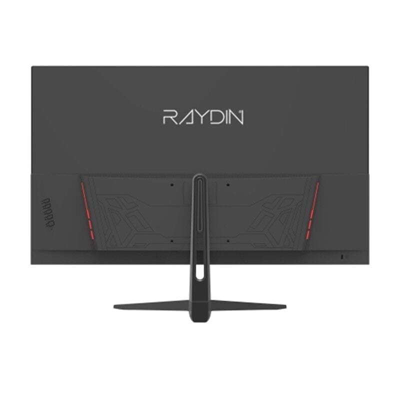 23.8 Raydin G238Ips165 Fhd 1Ms 165Hz Hdmi+Dp Ips Led Gaming Monitor